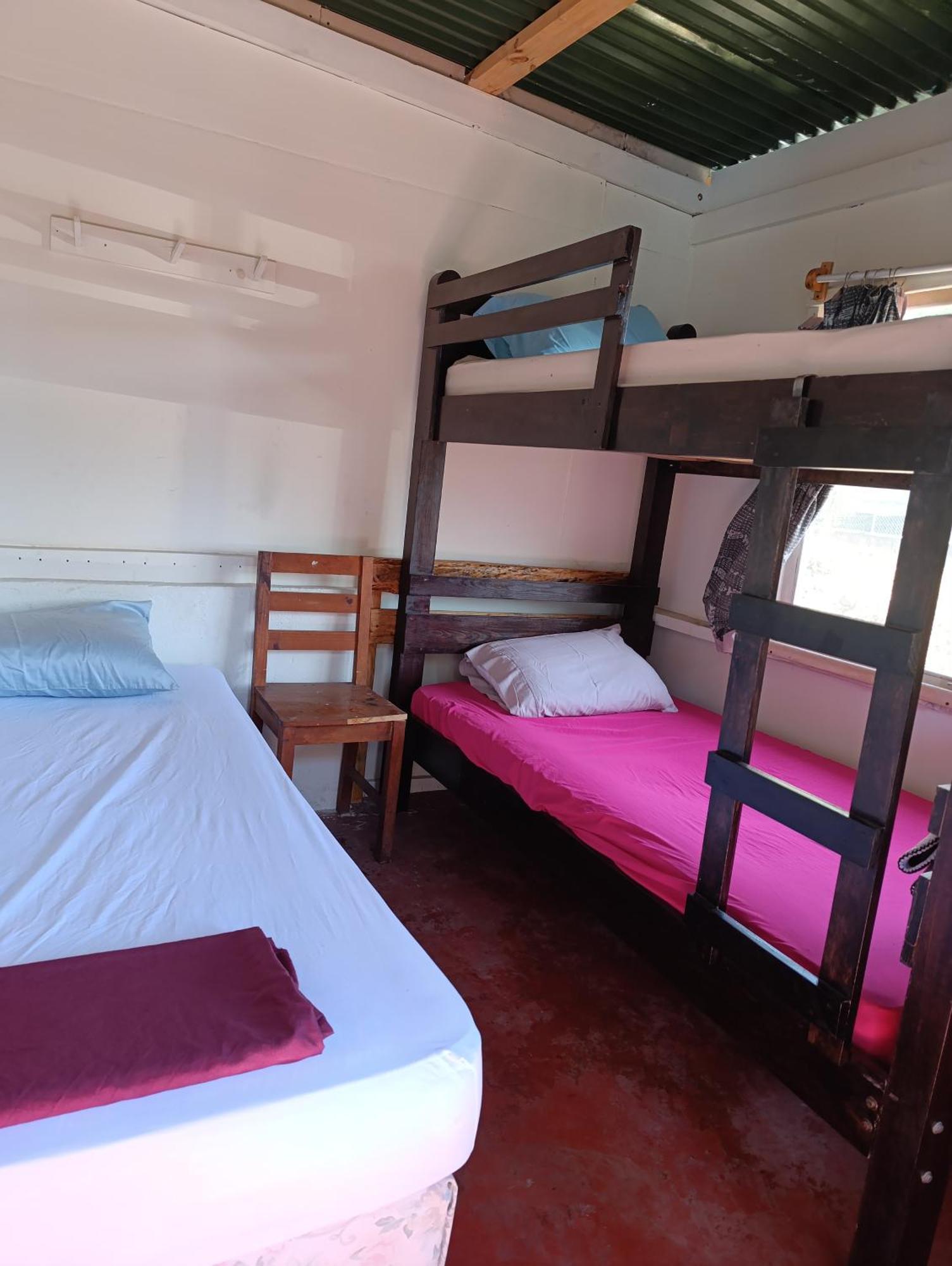 Free Spirits Otel San Marcos La Laguna Dış mekan fotoğraf