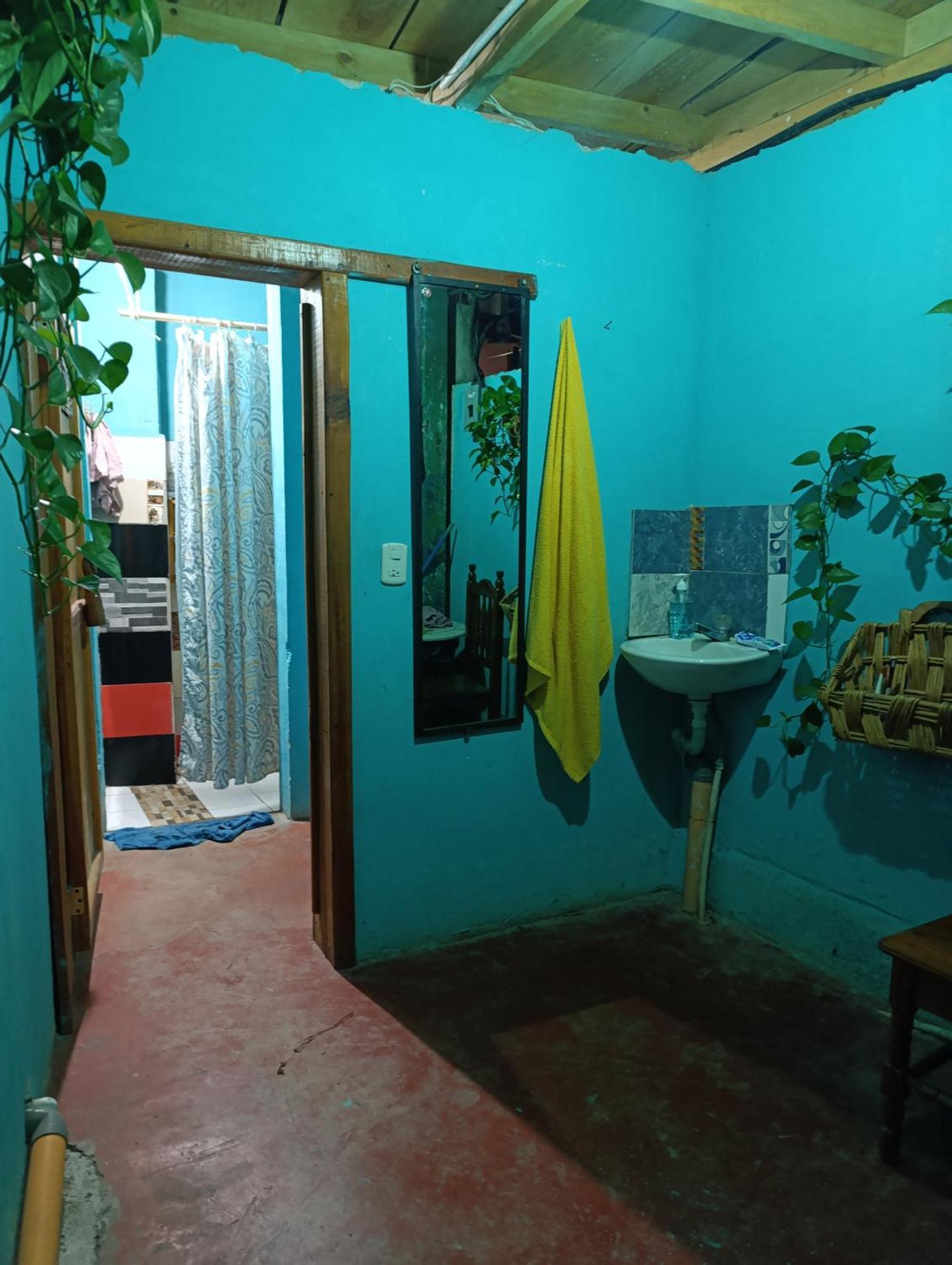 Free Spirits Otel San Marcos La Laguna Dış mekan fotoğraf